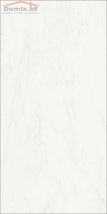 Плитка Italon Шарм Делюкс Бьянко Микеланжело пат арт. 610015000494  (60x120)